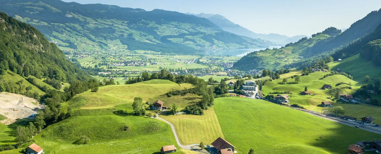 Encore une belle journée pour les Confédérés (Suisse)