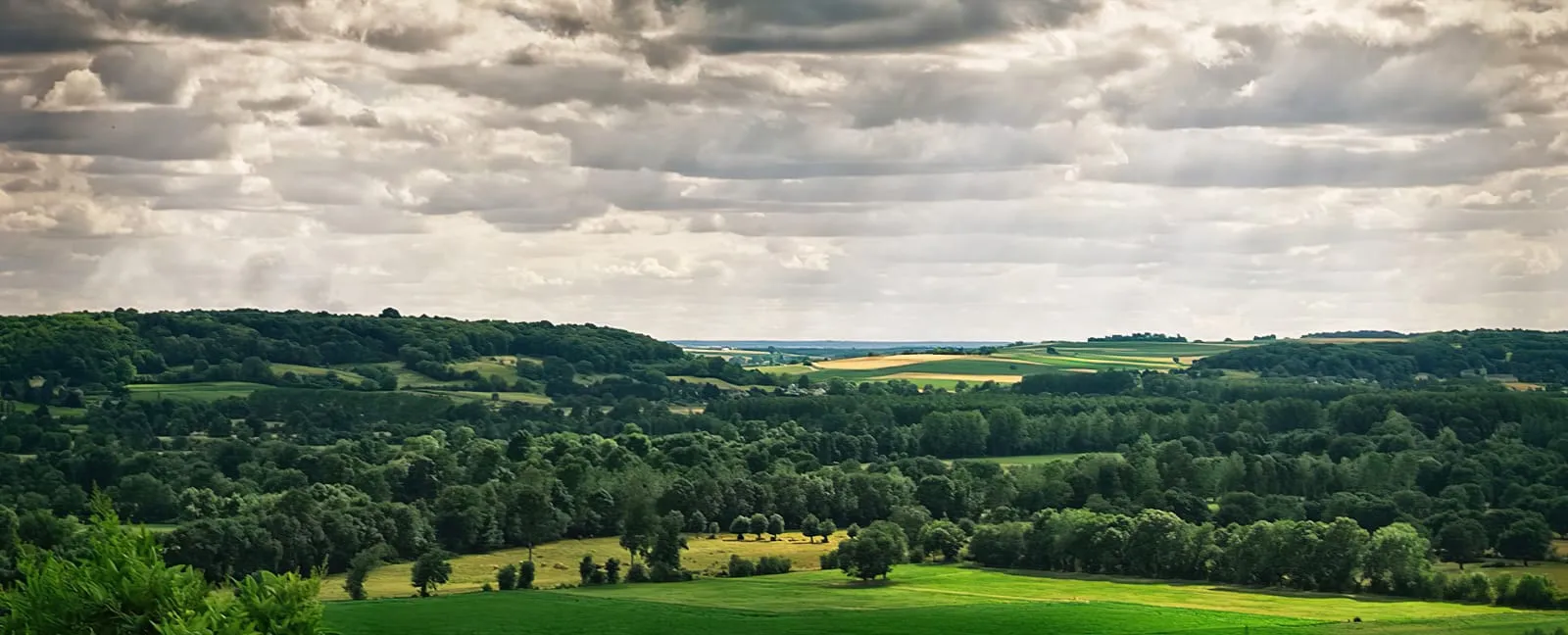 La Communauté Atlante en Touraine