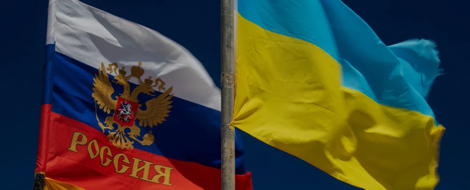 Crise en Ukraine