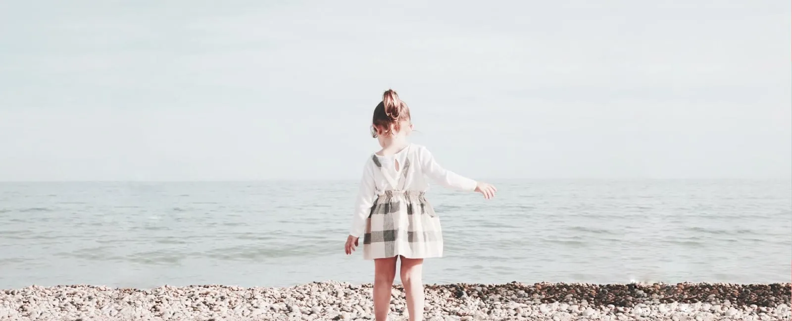 Bébé Brave - Un Bonheur Immense