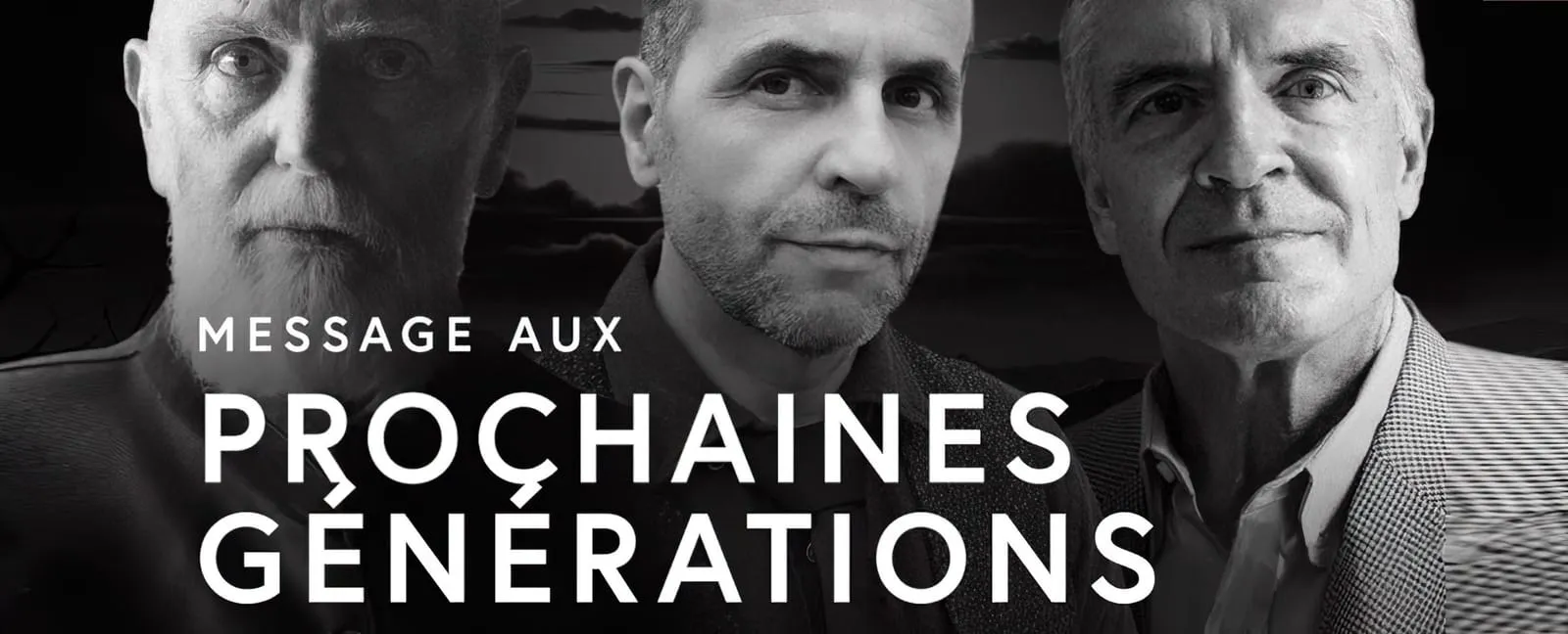 DELTA #2 - Message aux prochaines générations